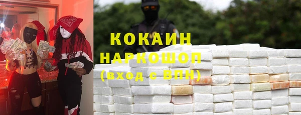 хмурый Белокуриха